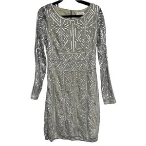 Sequin Embellished Top